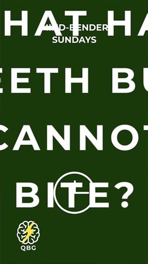 Only Quick Thinkers Get This Right | QuickBrain Games 14