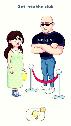 get into the club ( delete one part) #shortvideos #roblox #minecraft #viral