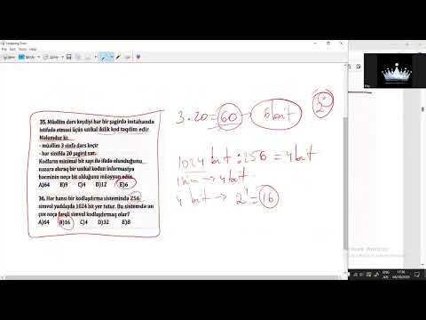 Codera 3.6 möhkəmləndirmə tapşırıqları 4