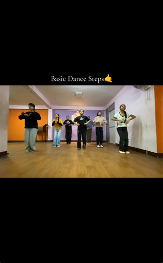 19 reactions | Basic Dance Steps  FOR CLASSES ENQUIRY :- Location :- ECA ACADEMY(Chabahil,Opposite to charumati stupa) Contact :- 9707082552 . . . . #ChabahilMusicClass #DanceClassChabahil #EcaDanceSession #EcaAcademyMusicDance | ECA Academy Private Limited | Facebook