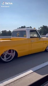 Chevrolet | Pick up Custom