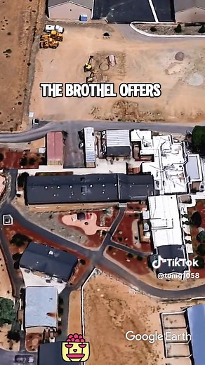 Explore Moonlight Bunny Ranch: The Largest Legal Brothel