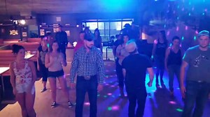 55K views · 316 reactions | Belle soirée hier comme toujours pour le cours de danse avec Marie-Chantal Bisson 珞鸞 Cours débutant - Damn  de Brett Kissel | Ballroom Country | Facebook