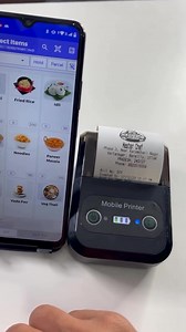 18K reactions · 850 shares | Say Goodbye to Billing Headaches! Get a Superfast & Supereasy Machine for your Restaurant, Kirana or Retail Shop! • Table Booking System • KOT Printing • BarCode Generation No more "Galle ki Chori"! Add up to 50,000+ items and get: • Day Book Reports • 100+ Business Reports Ready to streamline billing? Whatsapp us: https://wa.link/co1lpm | EZOBooks | Facebook