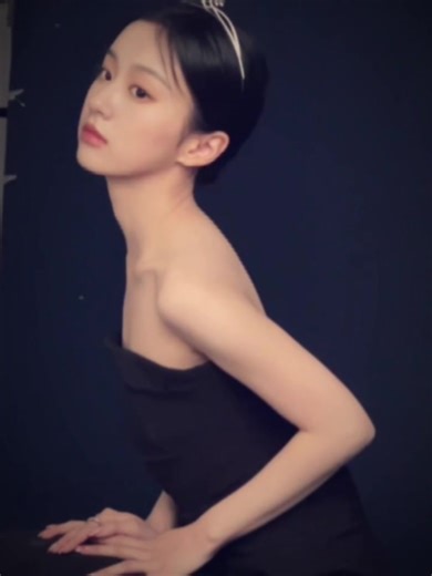 Nhan sắc năm ấy...#baoshangen#包上恩 #baothuongan #viral #fypシ゚