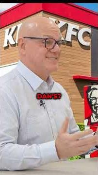 KFC vs Other Franchise Investment