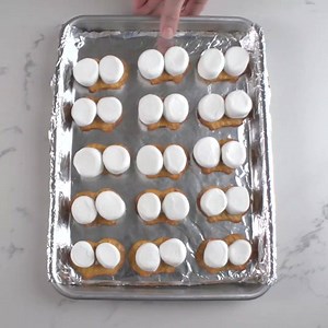 179K views · 1.2K reactions | The Pretzel Crisps® Snack Geniuses have...