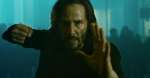 Ya tenemos el primer tráiler de ‘Mátrix 4’