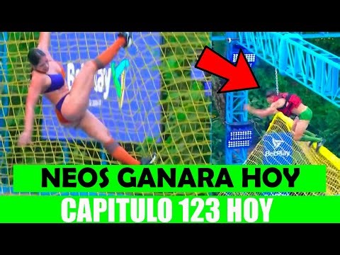 🔴Avance del DESAFIO SIGLO XXI🔥 hoy capitulo 123 - Desafio the box 2025