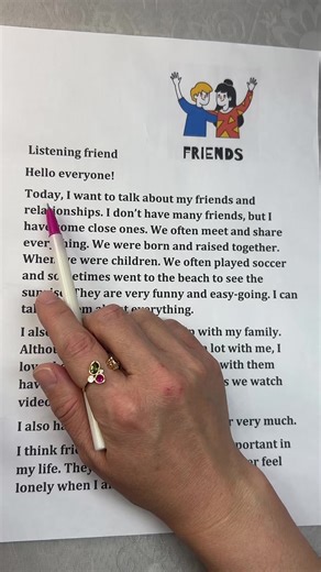 Effective Strategies for English Learning