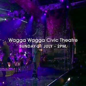 🎶✨ MARK VINCENT: THE BEST SO FAR"! 🌟 Immerse yourself in a night of musical magic as Mark Vincent, Australia's classical crossover tenor, takes centre stage to showcase his greatest hits since his show-stopping debut on Australia's Got Talent and beyond! | Mark Vincent