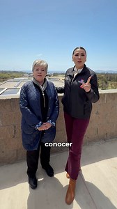 11K views · 348 reactions | En la Planta de Tratamiento de Aguas Residuales San Antonio de los Buenos, se tratarán diariamente más de 69 millones de litros de agua, garantizando un manejo responsable de este recurso y cuidando el medio ambiente en toda la región fronteriza. | Marina Del Pilar | Facebook