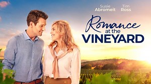 Watch Romance at the Vineyard Movie Online