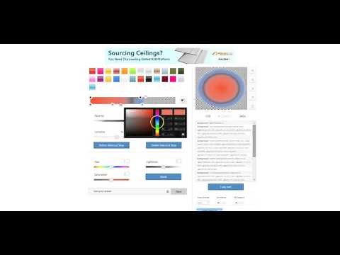 How to customize the Divi circle counter module