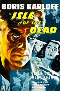 Isle of the Dead (film) - Alchetron, the free social encyclopedia