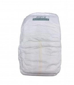 [Hot Item] Baby Biodegradable Diapers Diaper/Nappies S Size Manufacturer in China