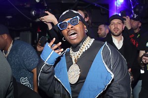 DaBaby Reflects On 2021 Homophobia Controversy