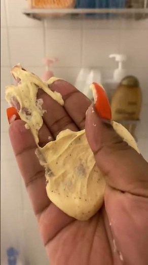 Bedtime Shower Routine #showertok #showerroutine #hygieneroutine #bedtimeroutine me