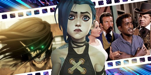 10 Best Steampunk Shows, Ranked