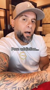 Porn addiction will wreck havoc on your marriage, do not accept this as normal behavior. Never lower your standards #patrickderouen #answer #fyp #staywoke #manipulators #addiction #brutallyhonest #cheaters #marriedlife #toxicspouses | Arianna Joy Piper | Facebook