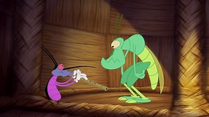 2.3M views · 68K reactions |  The cousin doesn't like the music! #Oggy #Oggy_and_the_Cockroaches #TV_series #Animation #Kids #Children #Cartoon #Animation | Oggy and the cockroaches | Facebook