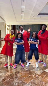 15K views · 360 reactions | We love this trend…with the #mikfamily #ggbdancecrew | GGB Dance Crew | Facebook