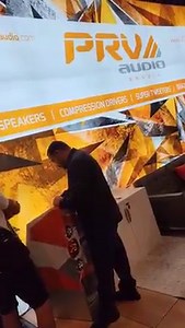 PRV DSP 2.4X. controle su sonido sin vassiar su bolsillo. Sólo u$99.00 | PRV Audio Puerto Rico