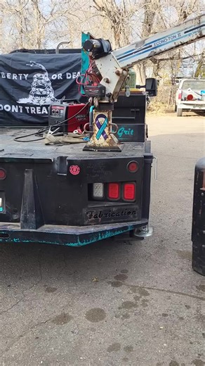 Always make sure she keeps up on her squats!