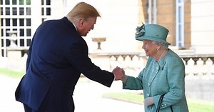 USA State Visit