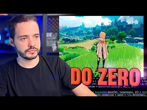 LEARN HOW TO CREATE GAMES (ultimate guide for beginners)