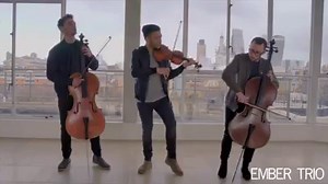 2M views · 35K reactions |  ARE YOU READY FOR THIS?  | Ember Trio | Facebook