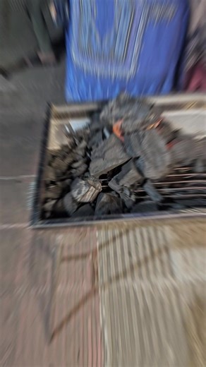 Cocomaxx & chill 😎🔥 Smooth burn, steady heat, perfect vibes every time! #CocomaxxAndChill #HexaCharcoal #PartyModeOn #GrillVibes #BBQChillTime