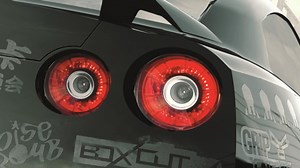 Need For Speed: ProStreet (Wii)