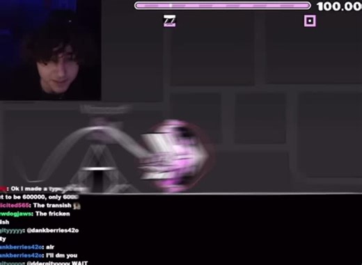 @trickgmd edit || #trickgmd #fyp #viral #geometrydash | trickgmd_