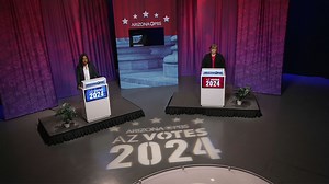 AZ Votes Debate: Maricopa County Attorney | Sept. 17, 2024