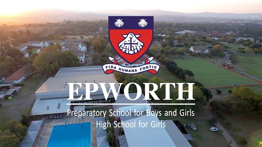 Faith Compassion Courage – this motto has guided Epworth School for the past 126 years. These three words encapsulate the heart of our school. Together, we keep faith in God, serve all with compassion and respect, and always choose the courageous path. At Epworth, our academic, sport, performing arts, spiritual and community engagement activities equip our pupils to lead balanced lives of significance, preparing them for whatever challenges lie ahead. An Epworth education is a passport to the fu