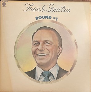 Frank Sinatra - Round #1
