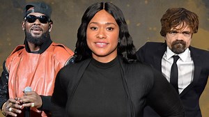 Lisa Van Allen speaks out on 'Surviving R. Kelly', dealing with trauma and protecting future victims. Yee talks to a man who gets pulled over while calling in for advice. Charlamagne breaks down the R. Kelly situation during the #DOTD. | The Breakfast Club Rewind