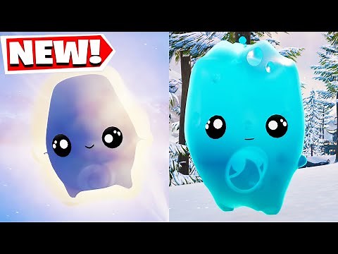 Where to Find Spirits in Fortnite Chapter 6 ( How to get water, Air, earth boon in Fortnite )
