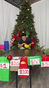 Funniest ornaments rolling game Please be advised that this page’s videos are intended for entertainment purposes only. The videos on this page include scripted dramas, satires, parodies, magic tricks, pre-recorded videos, and other forms of entertainment. Names, characters and incidents are often the product of the director’s imagination, so any resemblance to actual persons or actual events is purely coincidental.This original video was produced by Rick Lax Productions, and Paul Vu Media | Vu 