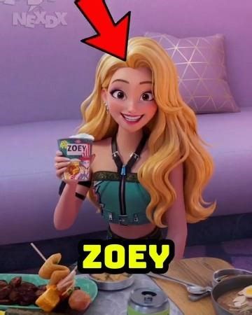 El secreto de Rumi que nadie notó en K-Pop Demon Hunters