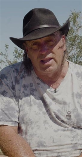 On This Day in the Superstition Mountains - March 14