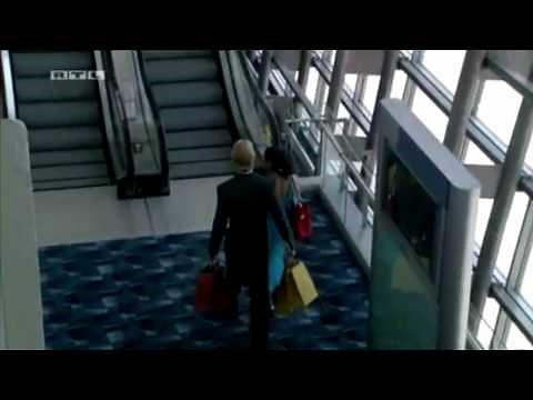 Rubi - Hector deja a Maribel plantada en su boda