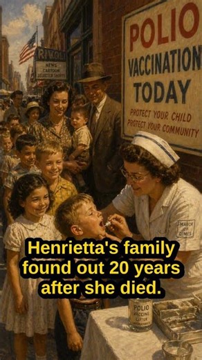 The Woman Who Saved Billions — And No One Knows Her Name