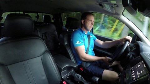 No Reverse '99 Ranger - Ford Truck Enthusiasts Forums