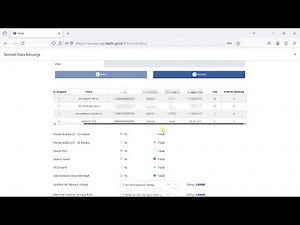 TUTORIAL VERVAL KRS DENGAN APLIKASI SIGA