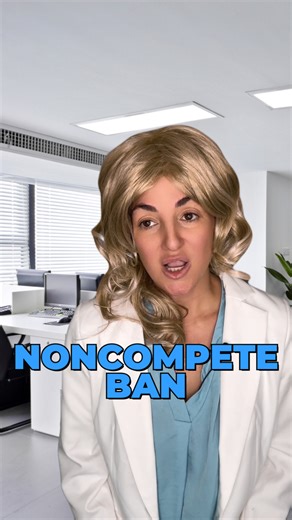 What do you think of non-competes? Final Rule banning non-competes to go into effect on September 4, 2024.On April 23, 2024, the Federal Trade Commission (FTC) issued a controversial Final Rule banning non-compete agreements with limited exceptions. For example, the Final Rule does not apply to non-competes entered into by a person pursuant to a bona fide sale of a business entity.By the effective date of the Final Rule, employers must provide “clear and conspicuous notice” to Workers that their