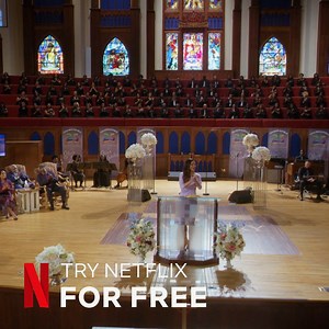 In the wake of Mavis's revelation, the bishop and first lady's marriage threatens to implode, leaving Calvary's leadership vulnerable to an overthrow. Only on Netflix. Try one month free. | Netflix