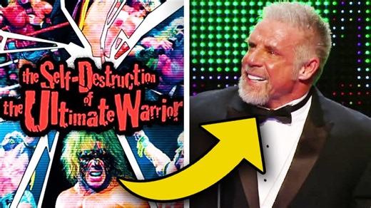 10 Most Blatant Times WWE Tried To Rewrite Its Own History