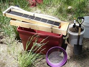 Homemade Prospecting Equipment Plans: Your Guide to DIY Gold Rush Gear